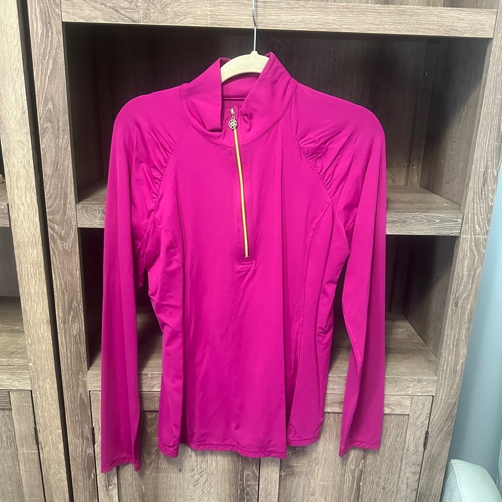 Luxe Fuchsia